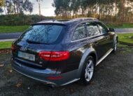 AUDI A4 ALLROAD QUATTRO A4 Allroad Quattro 2.0 TFSI 211cv S tronic