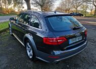 AUDI A4 ALLROAD QUATTRO A4 Allroad Quattro 2.0 TFSI 211cv S tronic