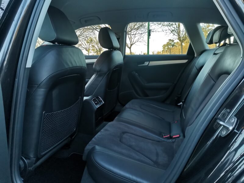 AUDI A4 ALLROAD QUATTRO A4 Allroad Quattro 2.0 TFSI 211cv S tronic