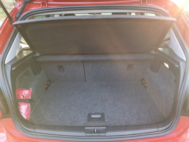 VOLKSWAGEN POLO 1.2 TSI 105cv Sport