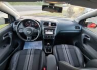 VOLKSWAGEN POLO 1.2 TSI 105cv Sport