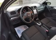 VOLKSWAGEN GOLF VI 1.6 TDI 105cv DPF DSG Sport