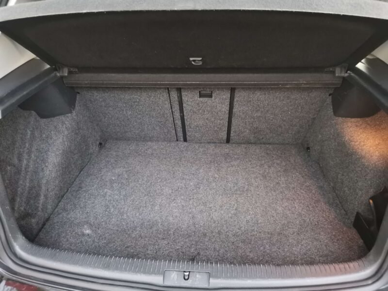 VOLKSWAGEN GOLF VI 1.6 TDI 105cv DPF DSG Sport