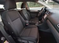VOLKSWAGEN GOLF VI 1.6 TDI 105cv DPF DSG Sport