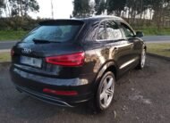 AUDI Q3 2.0 TFSI 180CV quattro S tronic