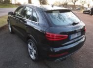 AUDI Q3 2.0 TFSI 180CV quattro S tronic