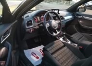AUDI Q3 2.0 TFSI 180CV quattro S tronic