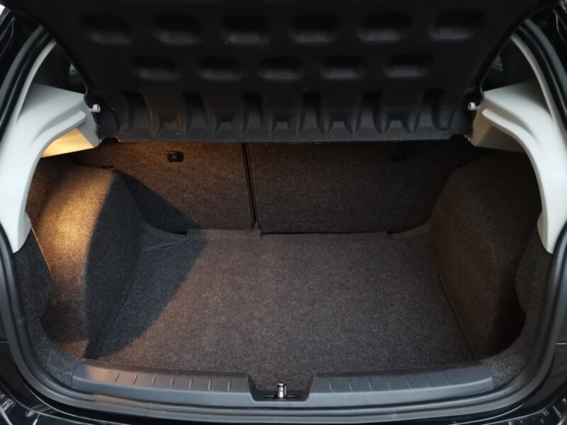 SEAT Ibiza 1.0 EcoTSI 81kW 110CV FR