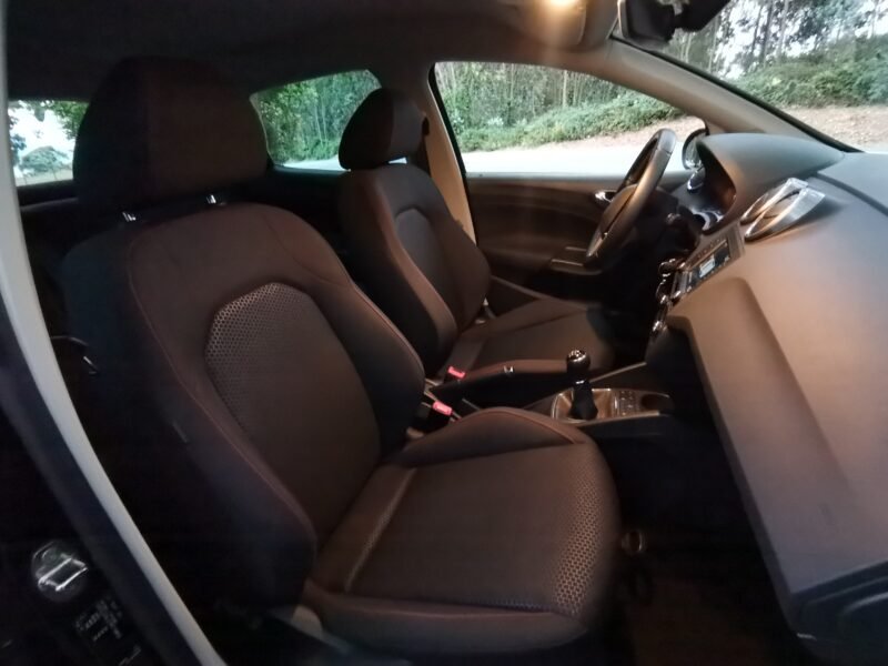 SEAT Ibiza 1.0 EcoTSI 81kW 110CV FR