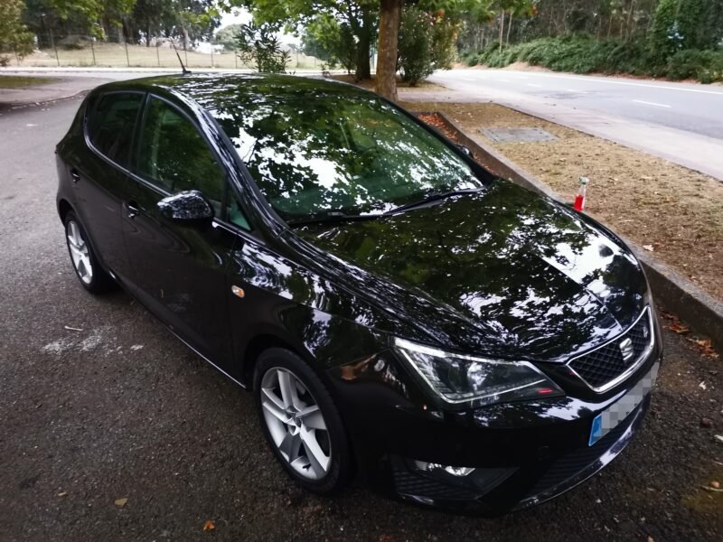 SEAT Ibiza 1.0 EcoTSI 81kW 110CV FR