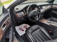 MERCEDES-BENZ CLS CLS 350 CDI 4MATIC Shooting Brake