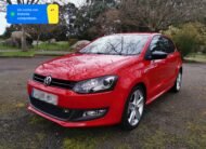 VOLKSWAGEN POLO 1.2 TSI 105cv Sport