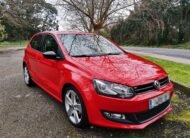 VOLKSWAGEN POLO 1.2 TSI 105cv Sport
