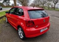 VOLKSWAGEN POLO 1.2 TSI 105cv Sport