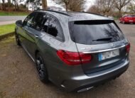 MERCEDES-BENZ Clase C Clase C C 220 d AMG Line Estate