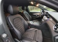 MERCEDES-BENZ Clase C Clase C C 220 d AMG Line Estate