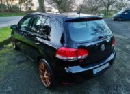 VOLKSWAGEN GOLF VI 1.6 TDI 105cv DPF DSG Sport