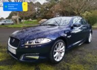 JAGUAR XF 3.0 V6 RSport