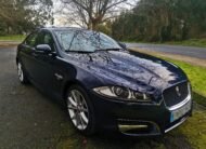 JAGUAR XF 3.0 V6 RSport