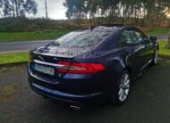 JAGUAR XF 3.0 V6 RSport