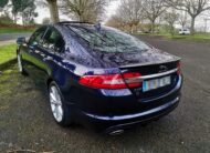 JAGUAR XF 3.0 V6 RSport