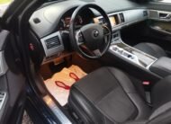 JAGUAR XF 3.0 V6 RSport