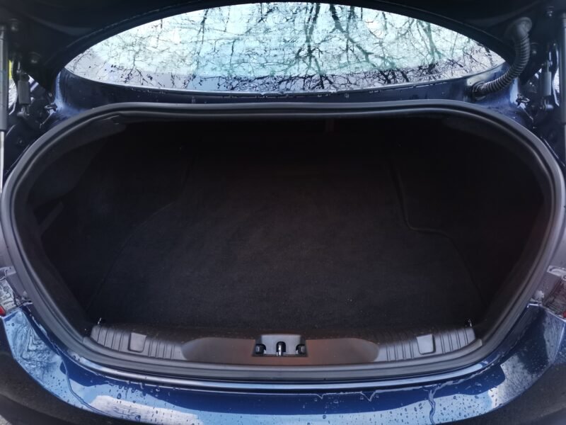 JAGUAR XF 3.0 V6 RSport