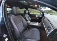 JAGUAR XF 3.0 V6 RSport
