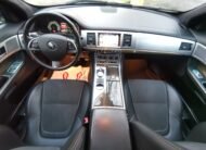 JAGUAR XF 3.0 V6 RSport