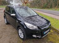 FORD Kuga 2.0 TDCi 110kW 4×4 ASS Titanium Powers.