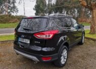 FORD Kuga 2.0 TDCi 110kW 4×4 ASS Titanium Powers.