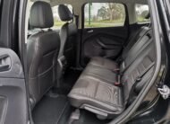 FORD Kuga 2.0 TDCi 110kW 4×4 ASS Titanium Powers.