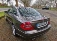 MERCEDES-BENZ CLK CLK 220 CDI AMG “GRAND EDITION”