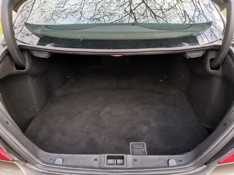 MERCEDES-BENZ CLK CLK 220 CDI AMG “GRAND EDITION”