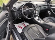 MERCEDES-BENZ CLK CLK 220 CDI AMG “GRAND EDITION”