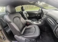 MERCEDES-BENZ CLK CLK 220 CDI AMG “GRAND EDITION”