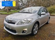 TOYOTA AURIS Hybrid Advance