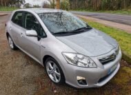 TOYOTA AURIS Hybrid Advance