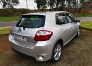 TOYOTA AURIS Hybrid Advance