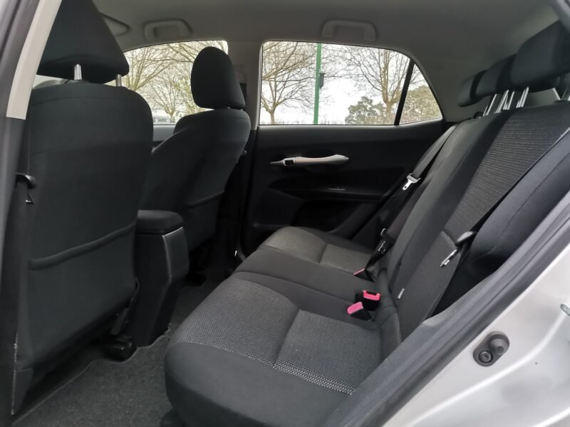 TOYOTA AURIS Hybrid Advance