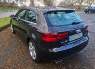 AUDI A3 2.0 TDI 150cv clean d. S tronic Ambition