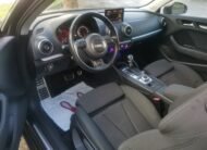 AUDI A3 2.0 TDI 150cv clean d. S tronic Ambition