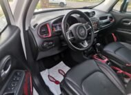 JEEP Renegade 2.0 Mjet Trailhawk 4×4 170CV Auto AD Low