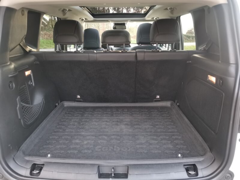 JEEP Renegade 2.0 Mjet Trailhawk 4×4 170CV Auto AD Low