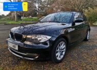 BMW SERIE 1 118i
