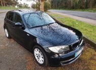BMW SERIE 1 118i