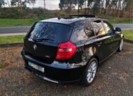 BMW SERIE 1 118i