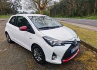 TOYOTA YARIS 100 CITY