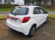 TOYOTA YARIS 100 CITY