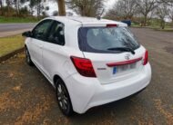 TOYOTA YARIS 100 CITY